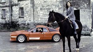 Viva la Vie (1984) © 1984 / Les Films 13 - STUDIOCANAL - France 3 Cinéma