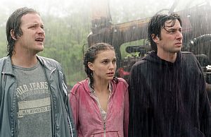 Bild zu Coming-Of-Age: Aus dem Staub ins kalte Wasser