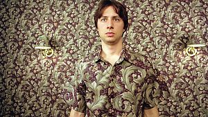 Teenager möchten auch mal in der Kulisse verschwinden: Zach Braff als Andrew in "Garden State"