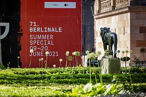 Bild zu Das Berlinale Summer Special wird sonnig