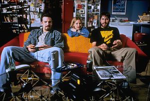 Bild zu Eine Ode an das Gelaber der 90er