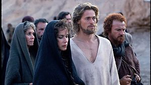 Jesus war auch nur ein Mann