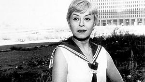 Die Nächte der Cabiria