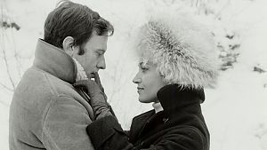 Meine Nacht bei Maud