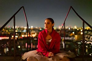 Bild zu Das Leben ein Tanz: Für Élise