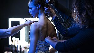 Leidenschaft und Disziplin und die Bretter, die die Welt bedeuten © Studiocanal GmbH/ Emmanuelle Jacobson-Roques