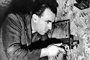 Bild zu Das Loch: Der letzte Film von Jacques Becker ist ein klaustrophobisches Meisterwerk