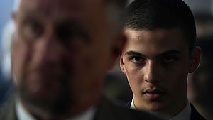 © Arthaus / Studiocanal