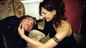 "Gegen die Wand": Hart aber zärtlich © Studiocanal