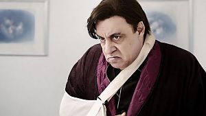 Neuer Name, alte Gewohnheiten: "Lilyhammer" © Studiocanal