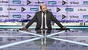 Willkommen im politischen Ränkespiel © Studiocanal