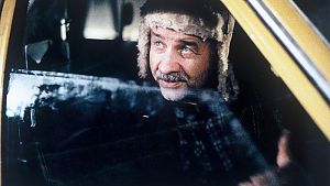 Bitte einsteigen! Sie werden die Fahrt nicht bereuen… © Studiocanal