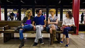 Hoch die internationale Freundschaft! © Studioanal