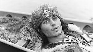 Tiefenentspannt trotz Kopfgeld © Studiocanal