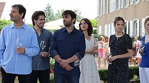 Blut ist dicker als Wein © Studiocanal