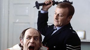 Wir könnten schwören, dass das nicht gut ausgeht… © Studiocanal