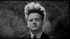 Eraserhead © Studiocanal