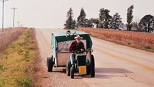 The Straight Story © Studiocanal