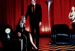 Twin Peaks © Studiocanal