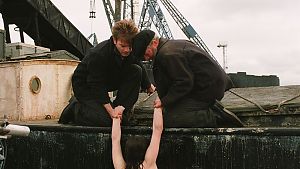 "Young Adam": Schaurig gänseschaurig © Studiocanal