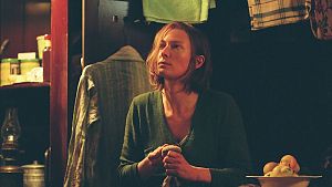 Tilda Swinton spielt in "Young Adam" mit Leib und Seele © Studiocanal