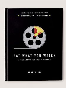 Mehr als ein Blueberry Pie