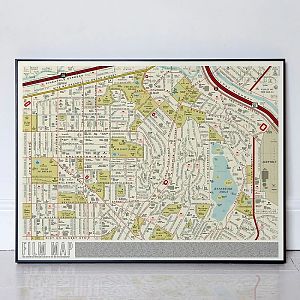 Mehr als eine Stadt © Dorothy