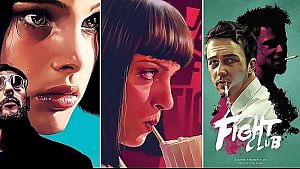 Mehr als ein Filmposter © Flore Maquin