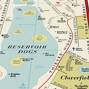 Bild zu Der ARTHAUS Gift Guide zum Fest der Filmliebe