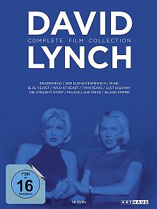 Lynch-Box for X-mas anyone? © Studiocanal