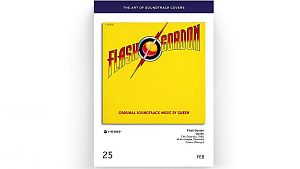 Der Kalender, der flasht © Seltmann Verlag