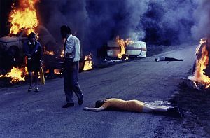 Bild zu Der wildeste, der stylischste und der "schlechteste" Film von Godard