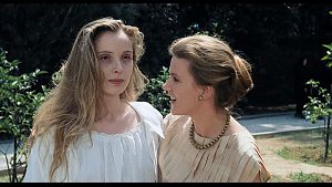 Julie Delpy und Barbara Sukowa &copy; Studiocanal