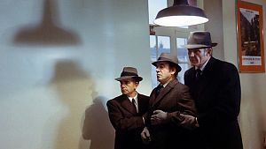 Simon und seine Komplizen © Kinowelt GmbH