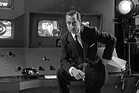 Bild zu Der Club der aufrechten Raucher: Good Night, and Good Luck in voller Länge auf YouTube