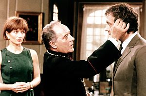 Bild zu Der diskrete Charme der Bourgeoisie: Manche Dinge ändern sich nie