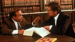 © 1989 Twentieth Century Fox Film Corporation. All rights reserved.