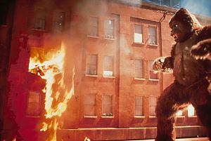 Bild zu Der Mann, der den Dude mit Kong bekannt machte