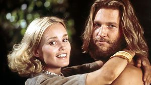Geben dem Affen Zucker: Jessica Lange und Jeff Bridges © Studiocanal