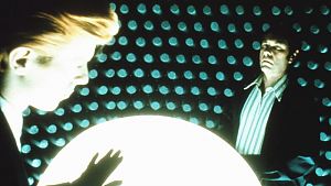 Die Strahlkraft des Geheimnisvollen © Studiocanal