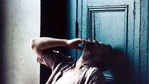 Dauerraucher Harry Angel