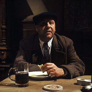 Bild zu Was würde Fassbinder zum neuen Berlin Alexanderplatz sagen?