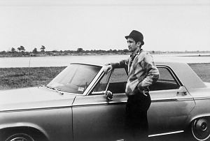 Bild zu Der Sonntagsfilm auf ARTHAUS+: Stranger Than Paradise