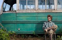 Bild zu Wie Eddie Vedder und Sean Penn den perfekten Soundtrack für Into The Wild fanden