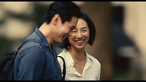 Hae-sung und Nora: Schicksalhafte Reunion © Studiocanal