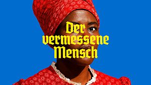 Bild zu DER VERMESSENE MENSCH: Poster und Trailer verfügbar