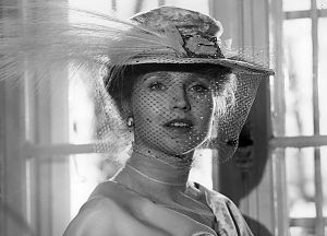 Bild zu Deutscher Filmpreis für Hanna Schygulla