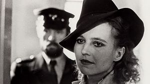 In "Die Ehe der Maria Braun" © Studiocanal