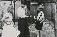 Bild zu Deutschland im Jahre Null: Der lange Schatten des Krieges