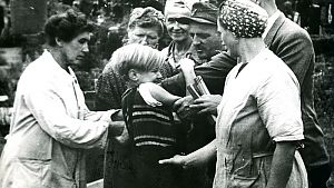 Edmund schlägt sich so durch &copy; Studiocanal